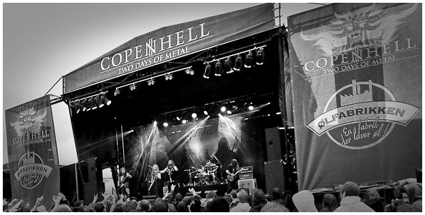 copenhell copenhagen denmark